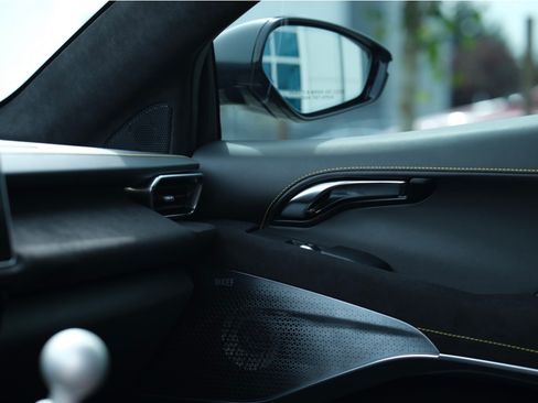 Used 2024 Lotus Emira First Edition RWD image 13