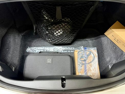 Used 2024 MAZDA MX-5 Miata Club w/ Brembo/BBS Recaro Package image 20