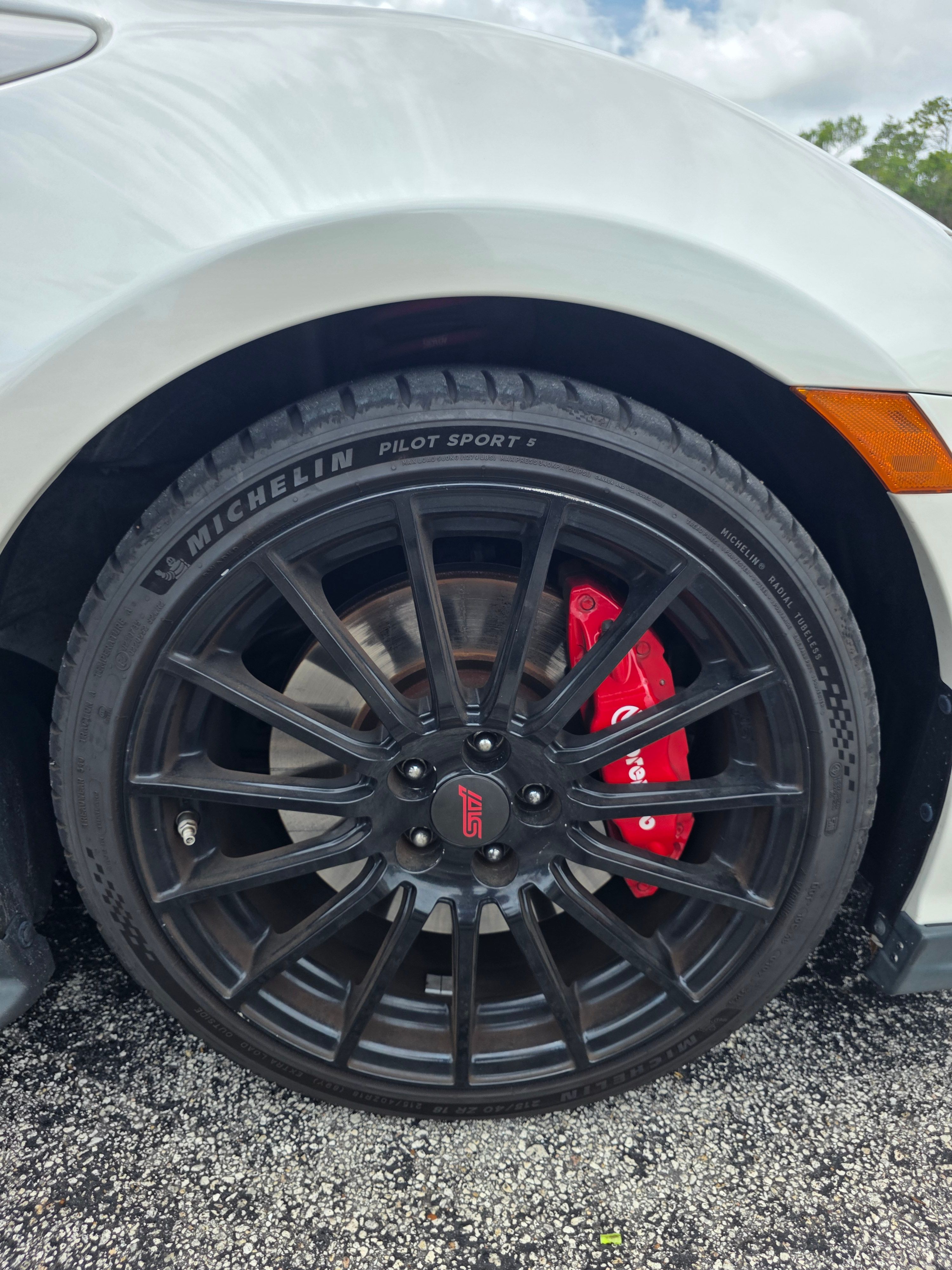 Used 2018 Subaru BRZ tS RWD image 18