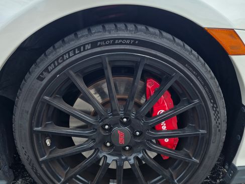 Used 2018 Subaru BRZ tS RWD image 18