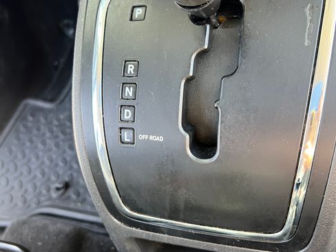 Used 2012 Jeep Patriot Latitude w/ Sun/Sound Group AWD/4WD image 16
