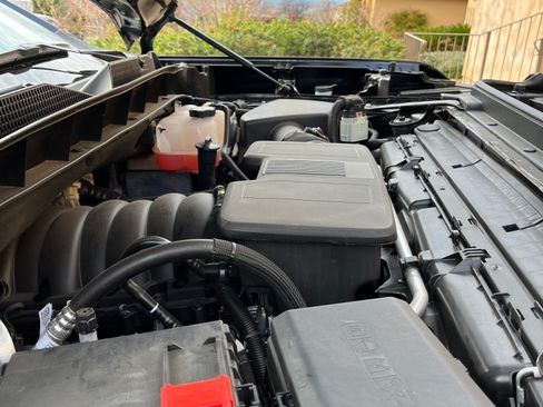 Used 2024 GMC Sierra 1500 Denali Ultimate image 6