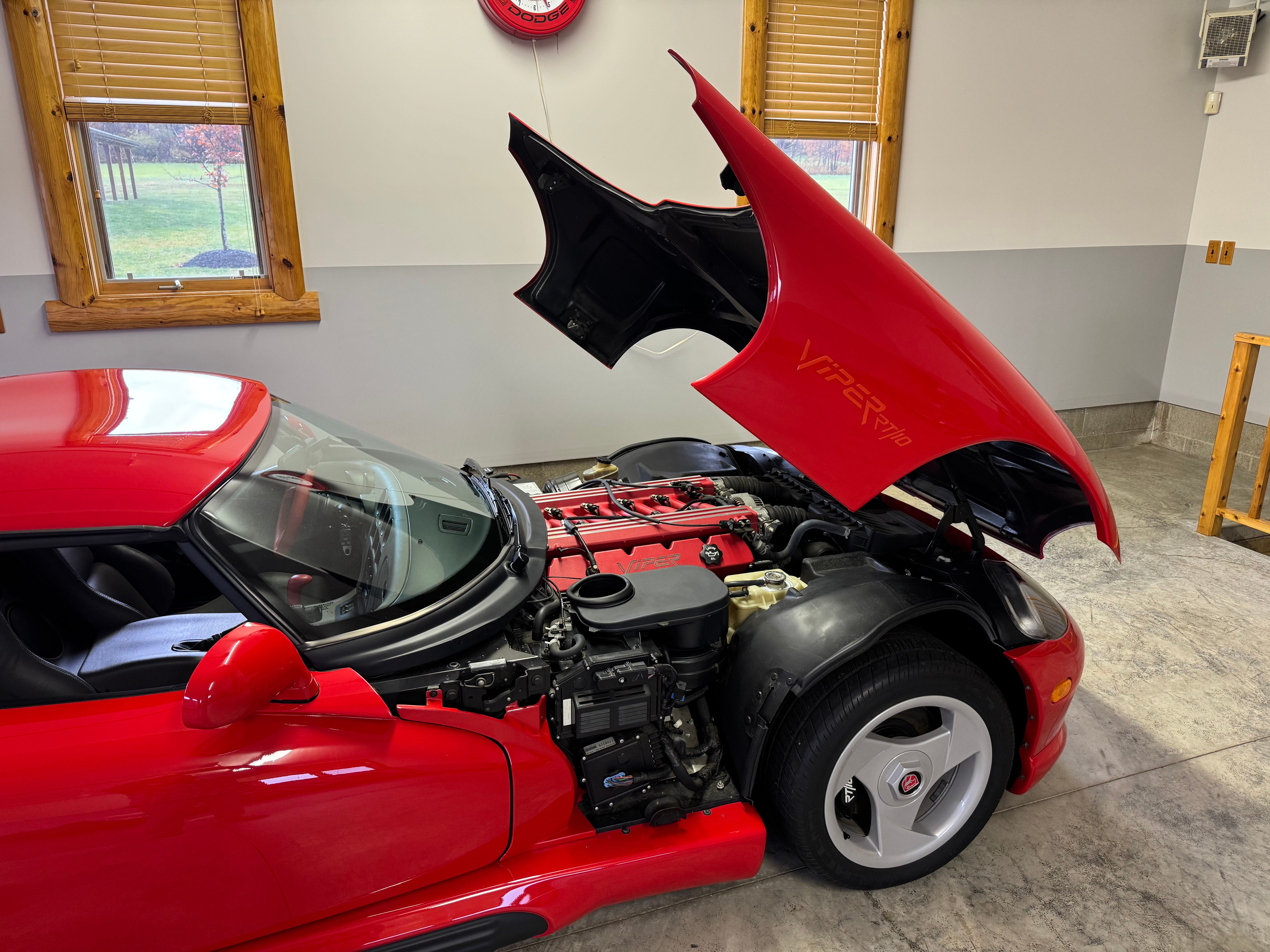 Used 1994 Dodge Viper RT/10 RWD image 22