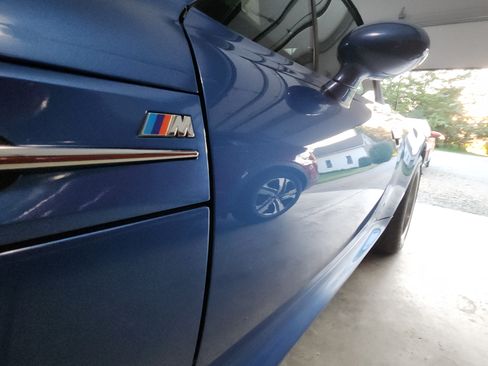 Used 1998 BMW M Roadster RWD image 12