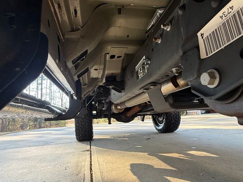 Used 2008 Ford F250 Lariat image 32