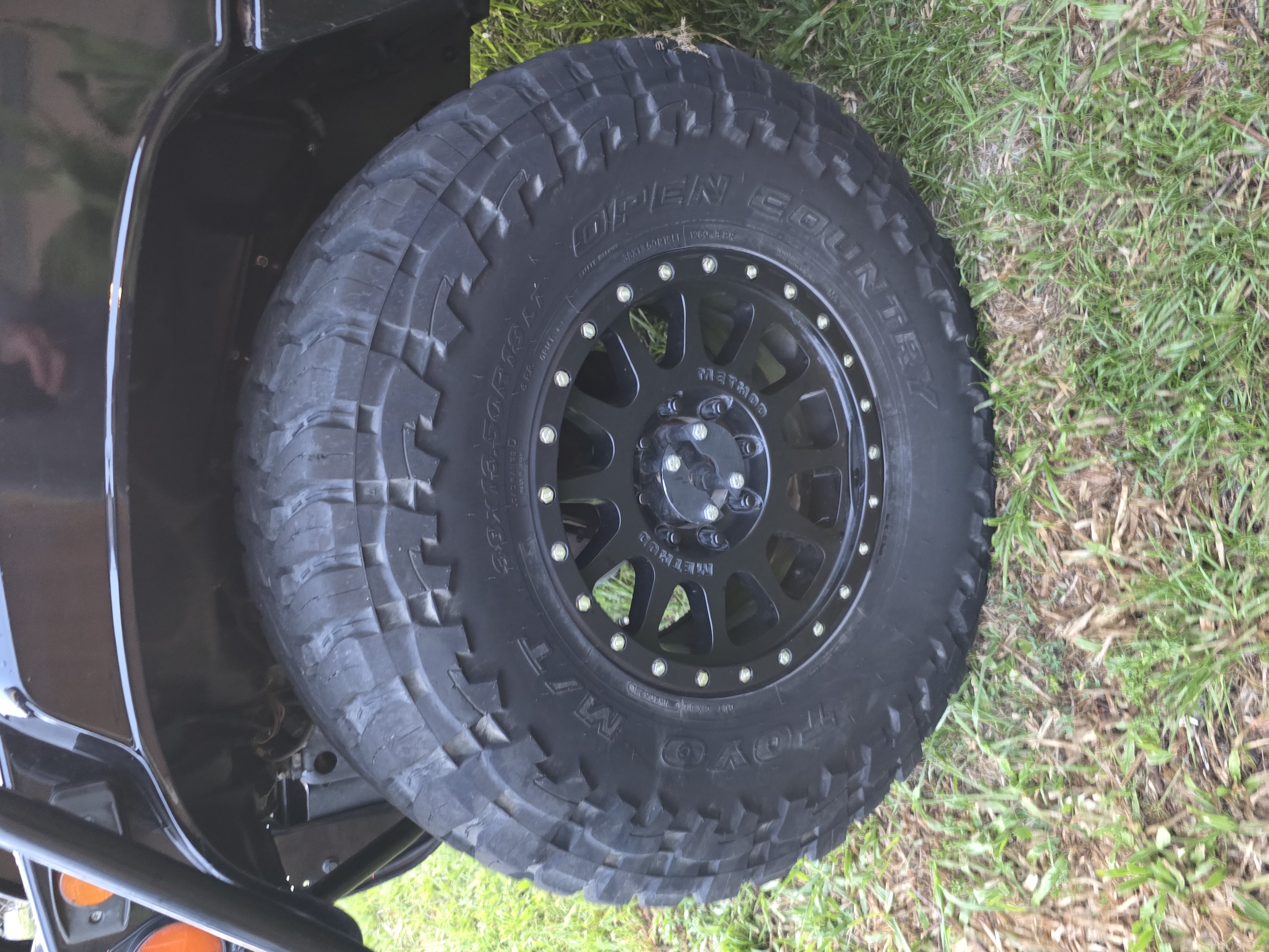 Used 2000 HUMMER H1 4-Door Wagon AWD/4WD image 7