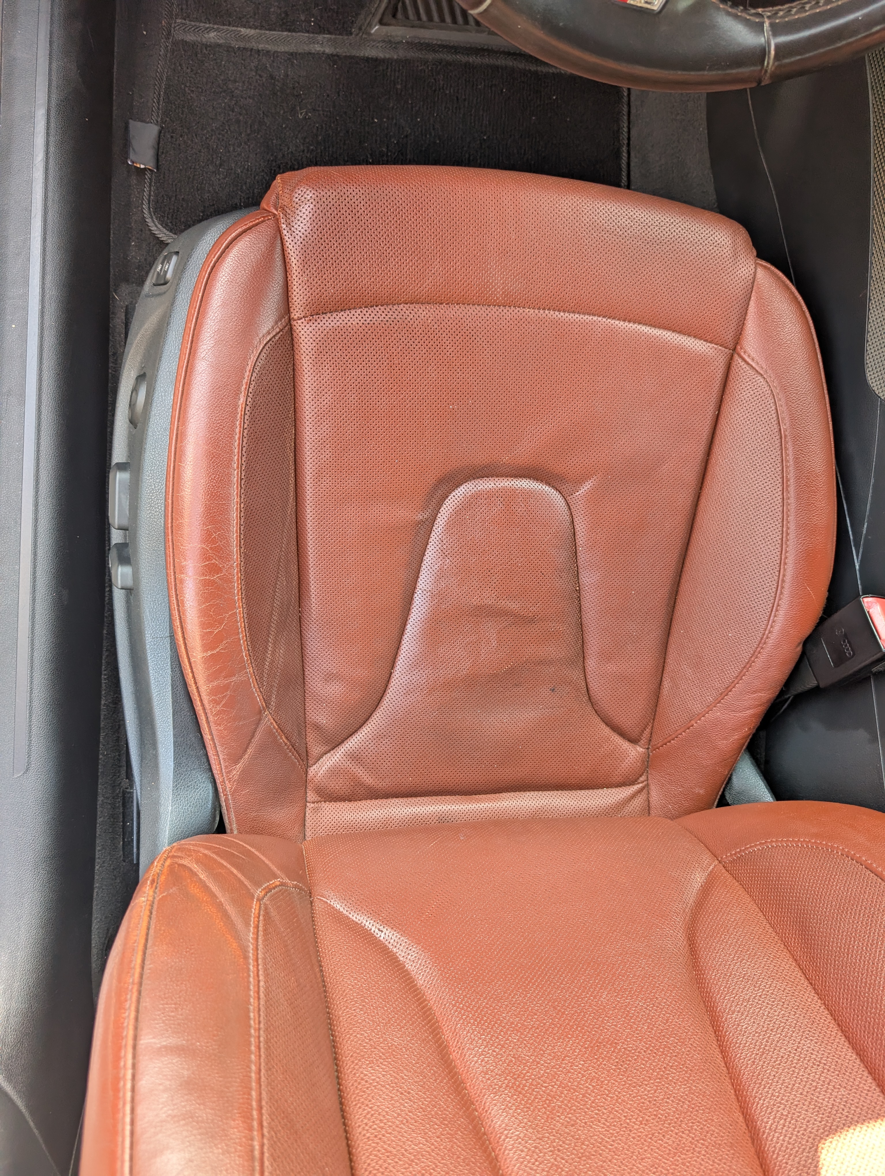 Used 2011 Audi S5 Premium Plus AWD/4WD image 10