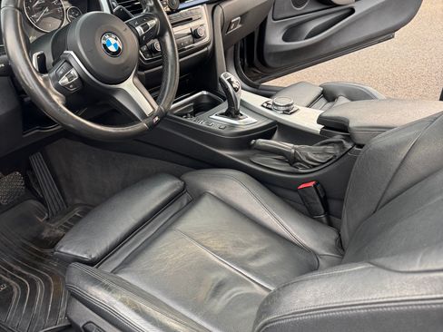Used 2015 BMW 428i xDrive Coupe image 12