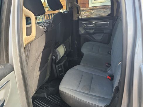 Used 2020 RAM 1500 Big Horn image 17