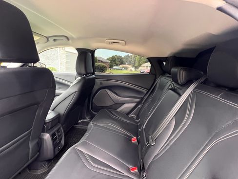 Used 2024 Ford Mustang Mach-E Premium RWD image 8