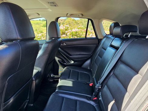 Used 2015 MAZDA CX-5 Grand Touring image 13