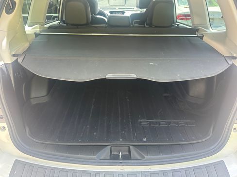 Used 2018 Subaru Forester 2.5i Touring w/ Popular Package #2 AWD/4WD image 19