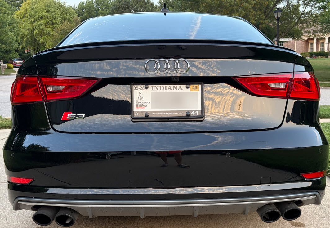 Used 2016 Audi S3 Premium Plus w/ Technology Package AWD/4WD image 6