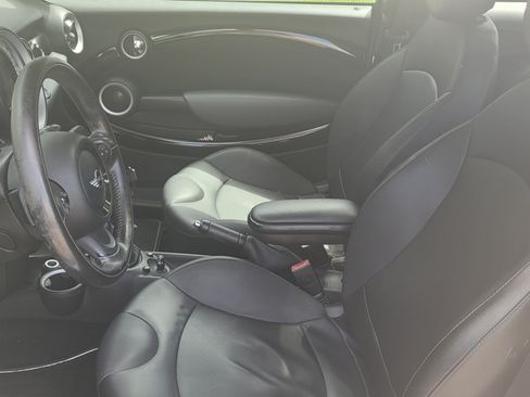 Used 2012 MINI Cooper S FWD image 12
