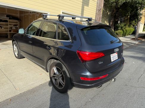 Used 2014 Audi Q5 TDI Premium Plus image 5