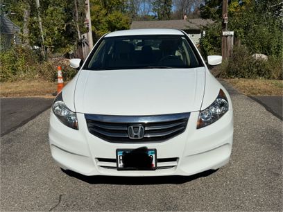 Used 2012 Honda Accord SE