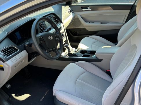 Used 2015 Hyundai Sonata Sport FWD image 8