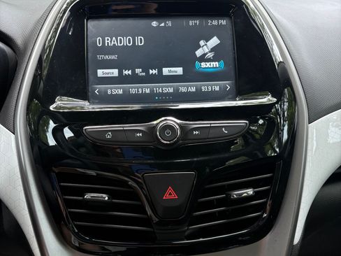 Used 2018 Chevrolet Spark LT FWD image 17