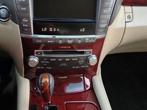 Used 2011 Lexus LS 460 L image 6