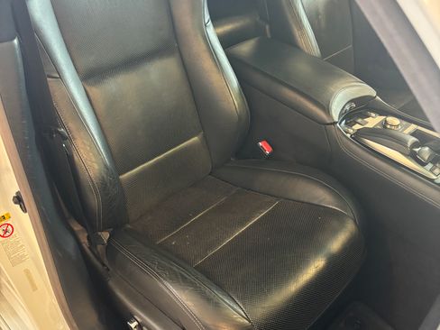 Used 2013 Lexus LS 460 AWD w/ F-Sport Pkg image 15