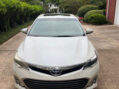 Used 2014 Toyota Avalon XLE Touring