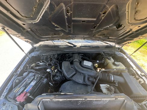 Used 2008 Ford F250 XLT RWD image 26