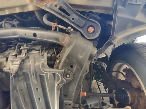 Used 2010 Acura ZDX w/ Advance Package image 18