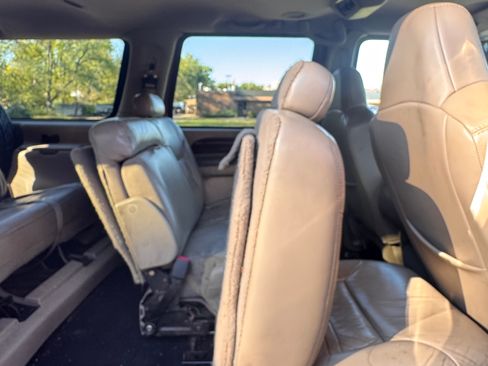 Used 2003 Ford Excursion Eddie Bauer image 18