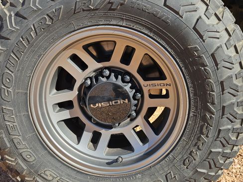 Used 2005 Ford E-250 and Econoline 250 Extended image 18