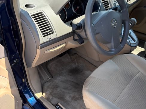 Used 2008 Nissan Sentra 2.0 w/ Anti-Lock Brake Pkg image 9