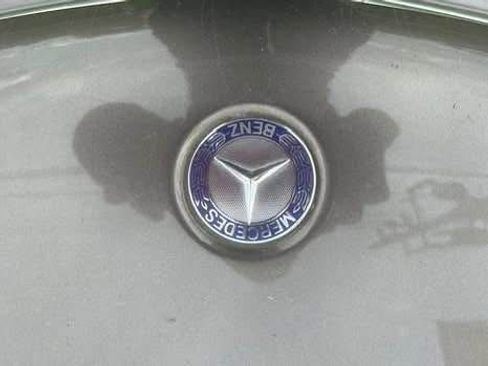 Used 2007 Mercedes-Benz CLS 550 CLS 550 Coupe 4D image 10