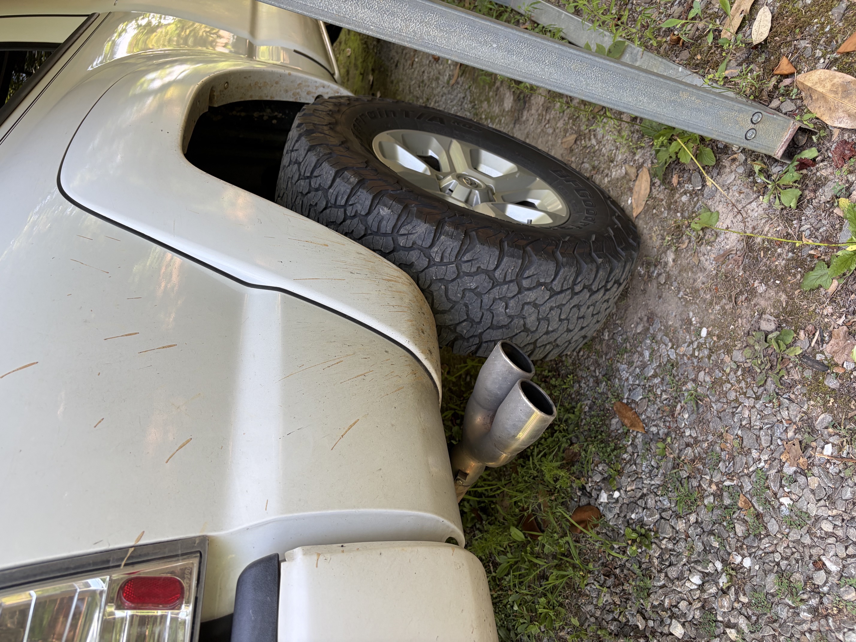 Used 2010 Toyota Tacoma PreRunner RWD image 8