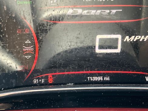 Used 2014 Dodge Dart GT w/ Technology Group FWD image 11