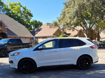 Used 2020 Ford Edge ST w/ Equipment Group 401A