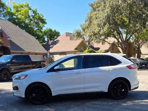 Used 2020 Ford Edge ST w/ Equipment Group 401A image 1