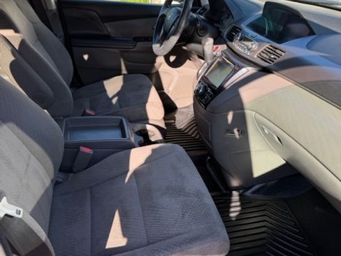 Used 2015 Honda Odyssey EX image 15