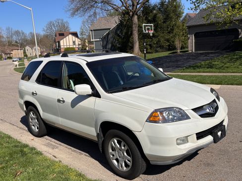 Used 2006 Acura MDX Touring image 4