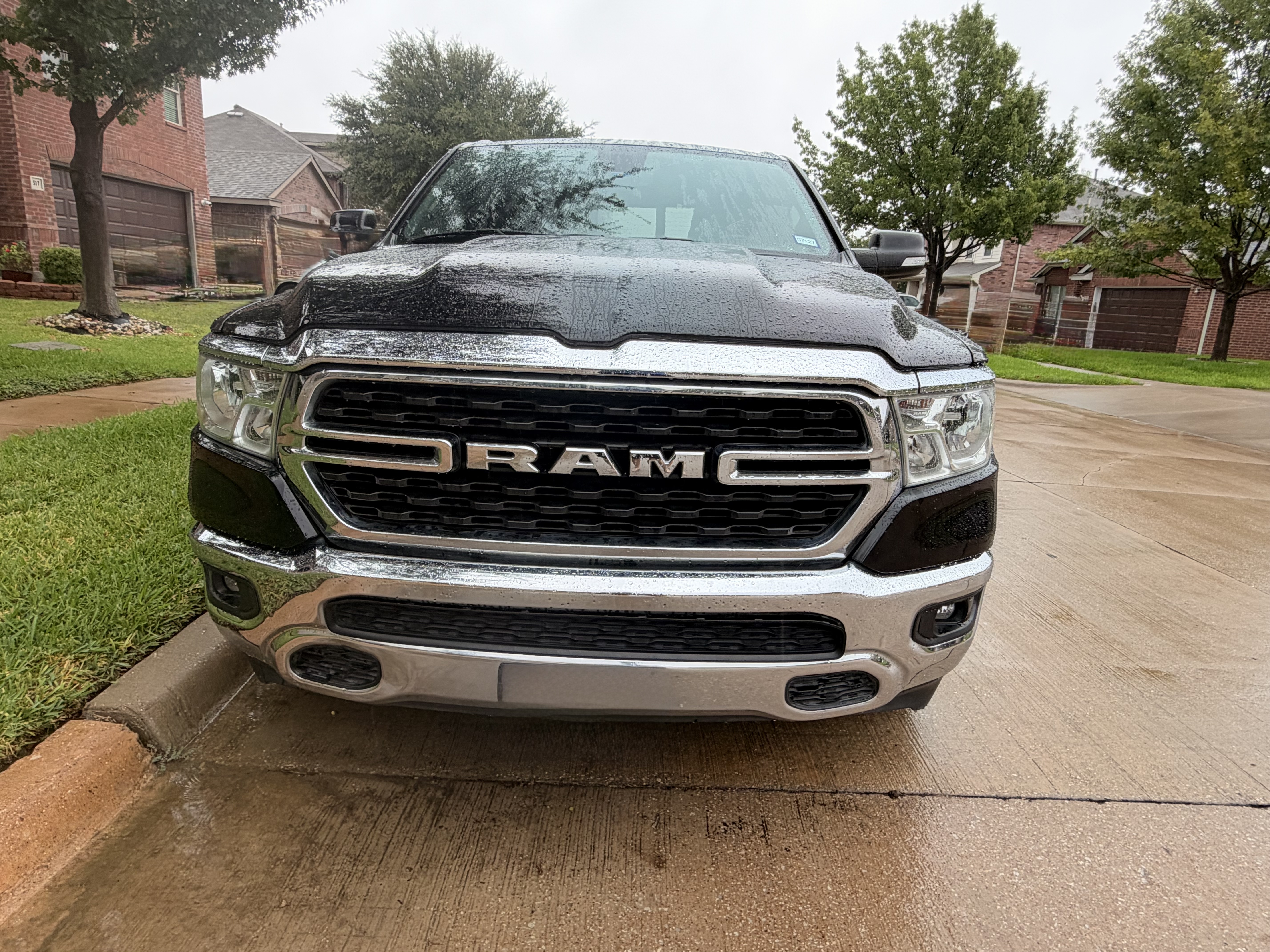 Used 2022 RAM 1500 Lone Star RWD image 18