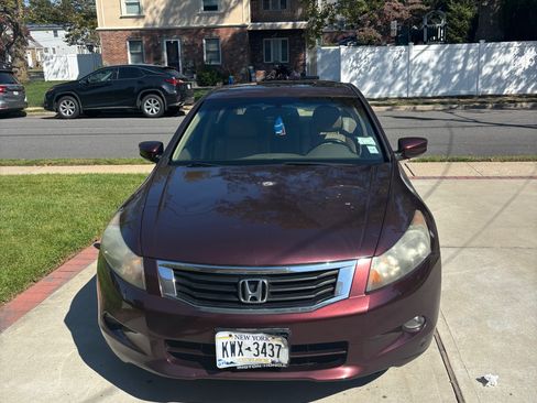 Used 2010 Honda Accord EX-L image 8