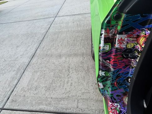 Used 2013 Ford Mustang Premium w/ Security Pkg image 12