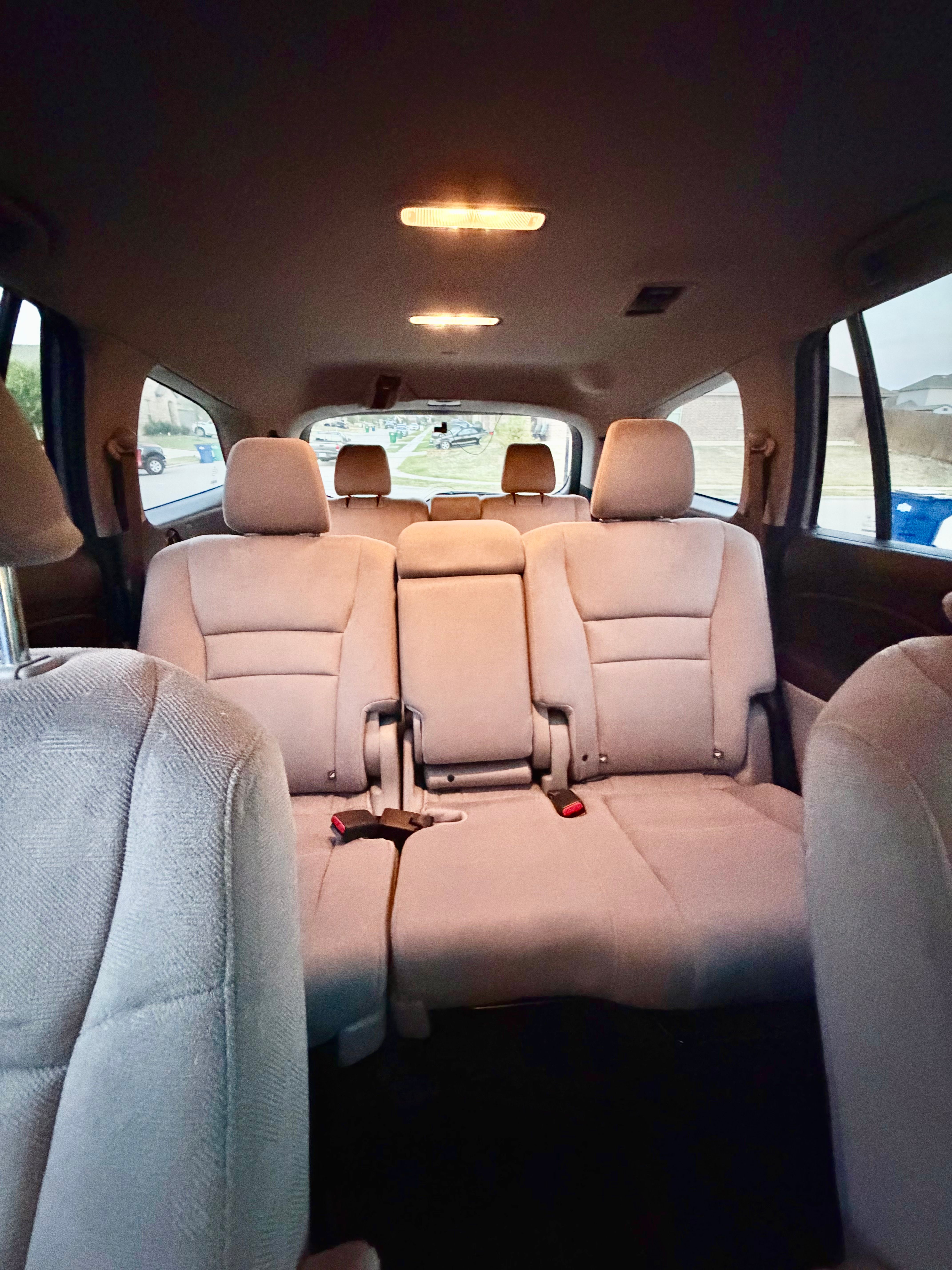 Used 2020 Honda Pilot EX image 10