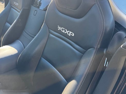 Used 2009 Pontiac Solstice GXP w/ Premium Package image 10