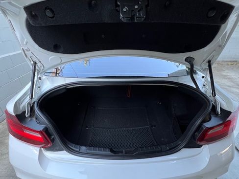 Used 2015 BMW 228i Coupe image 18