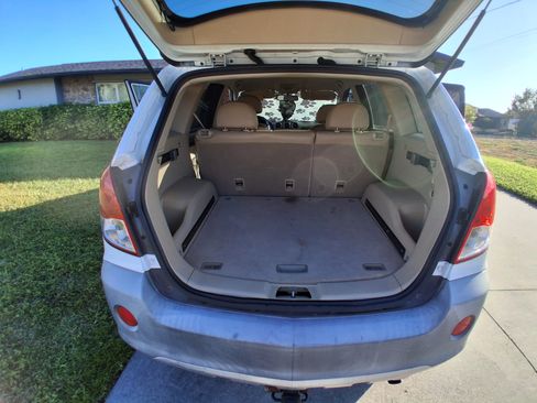 Used 2009 Saturn Vue XE w/ Premium Trim Package image 4