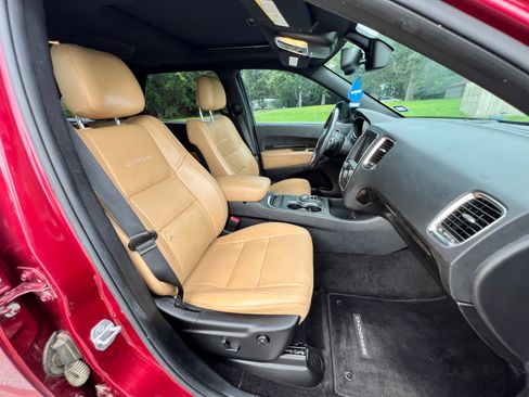 Used 2015 Dodge Durango Citadel RWD image 13
