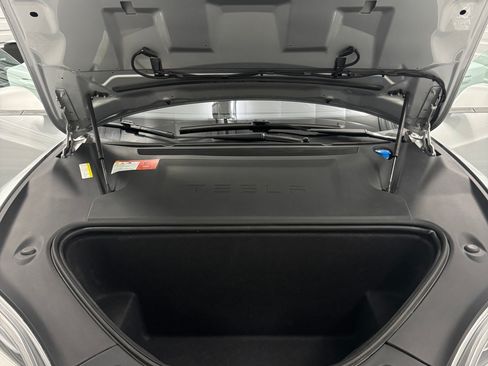 Used 2016 Tesla Model S 75D AWD/4WD image 20