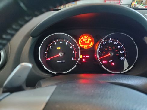 Used 2009 Nissan Rogue SL w/ Premium Pkg AWD/4WD image 14