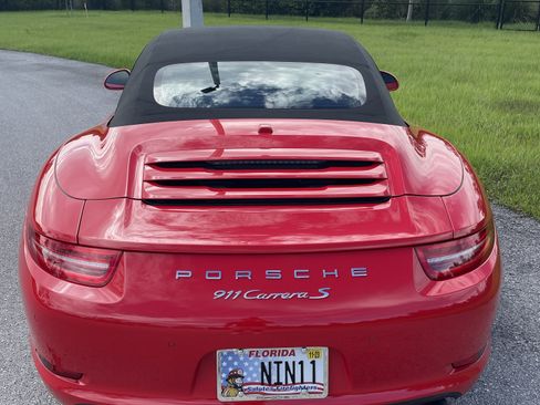 Used 2012 Porsche 911 Carrera S image 15