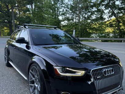 Used 2016 Audi A4 Premium Plus w/ Technology Package