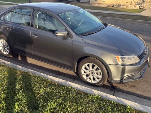 Used 2012 Volkswagen Jetta SE image 13